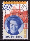[Queen Beatrix, Typ ABU]