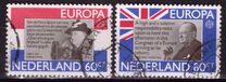 [EUROPA Stamps - Famous People, type ACC]
