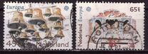 [EUROPA Stamps - Folklore, type ACR]