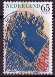 [National Alarm Number, type AJS]