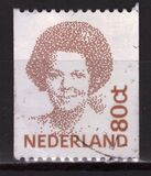 [Queen Beatrix - New Design, type AKD1]