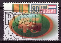 [The 75th Anniversary of the Nijmwegen March, type AKM]