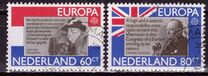 [EUROPA Stamps - Famous People, type ACC]