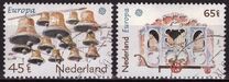 [EUROPA Stamps - Folklore, type ACR]