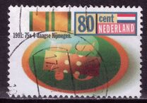 [The 75th Anniversary of the Nijmwegen March, type AKM]