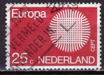 [EUROPA Stamps, տեսակ UK]