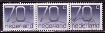 [Numeral Stamps, type YI9]