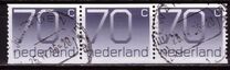 [Numeral Stamps, type YI9]