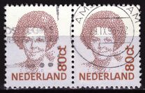 [Queen Beatrix - New Design, type AKD1]