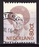 [Queen Beatrix - New Design, type AKD1]