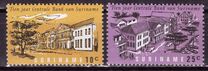 [The 10th Anniversary of Surinam Central Bank, type ZJ]