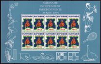 [Independence - "Nation in Development", տեսակ AGA]