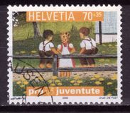 [Pro Juventute - Children`s Books, jenis BOT]