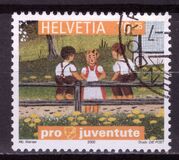 [Pro Juventute - Children`s Books, jenis BOT]