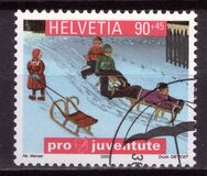 [Pro Juventute - Children`s Books, jenis BOU]