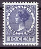 [Queen Wilhelmina - New Values and Colors, タイプ AL31]