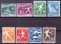[Olympic Games - Amsterdam, veids BD]