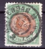 [Queen Wilhelmina, տեսակ H]