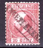 [King William III of the Netherlands, Вид C1]