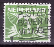[Numeral Stamps, tegund AK3]