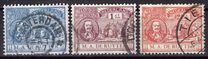 [The 300th Anniversary of the Birth of Admiral Michiel Adriaanszoon De Ruyter, 1607-1676, тып M]