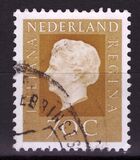 [Queen Juliana - New Values, type TK6]