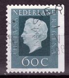 [Queen Juliana - New Values, type TK5]