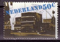 [Traffic and Transport, type ABZ]