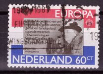 [EUROPA Stamps - Famous People, type ACC]