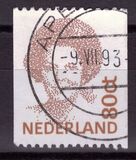 [Queen Beatrix - New Design, type AKD1]