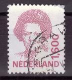 [Queen Beatrix - New Design, type AKD4]