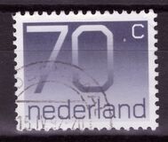 [Numeral Stamps, type YI9]