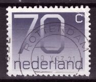 [Numeral Stamps, type YI9]