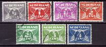 [Numeral Stamps - New Values and Colors, type AK5]