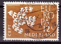 [EUROPA Stamps, type OL]