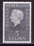 [Queen Juliana - New Values, type TL3]