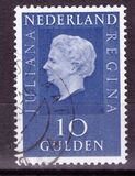 [Queen Juliana - New Values, type TL4]