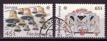 [EUROPA Stamps - Folklore, ประเภท ACR]