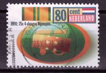 [The 75th Anniversary of the Nijmwegen March, type AKM]