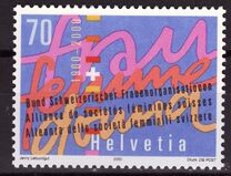 [The 100th Anniversary of the Alliance F, type BNZ]