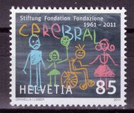 [The 50th Anniversary of the Cerebral Organization, Tip CFZ]