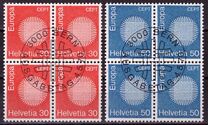 [EUROPA Stamps, tegund AJG]