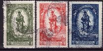 [The 80th Anniversary of the Birth of Prince Johann II, type T]
