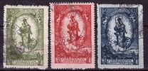 [The 80th Anniversary of the Birth of Prince Johann II, type T]
