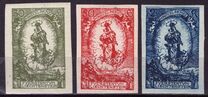 [The 80th Anniversary of the Birth of Prince Johann II, type T]