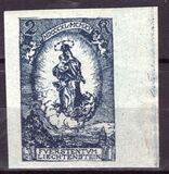 [The 80th Anniversary of the Birth of Prince Johann II, type T2]