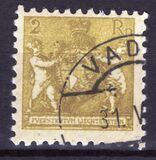 [Coat of Arms, type W]