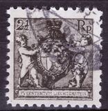 [Coat of Arms, type W1]