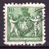 [Coat of Arms, type W9]
