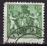 [Coat of Arms, type W10]